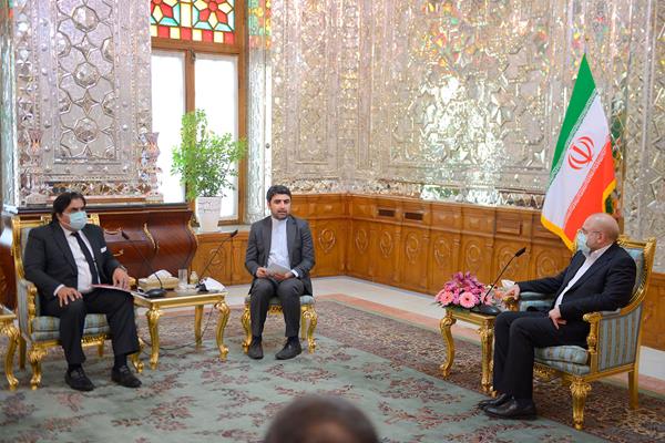 کشورهای اسلامی مانع رفتار سلطه گرانه آمریکا شوند کشورهای اسلامی مانع رفتار سلطه گرانه آمریکا شوند