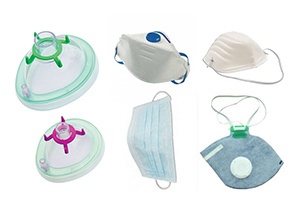 عمر مفید ماسک‌های مختلف چقدر است؟