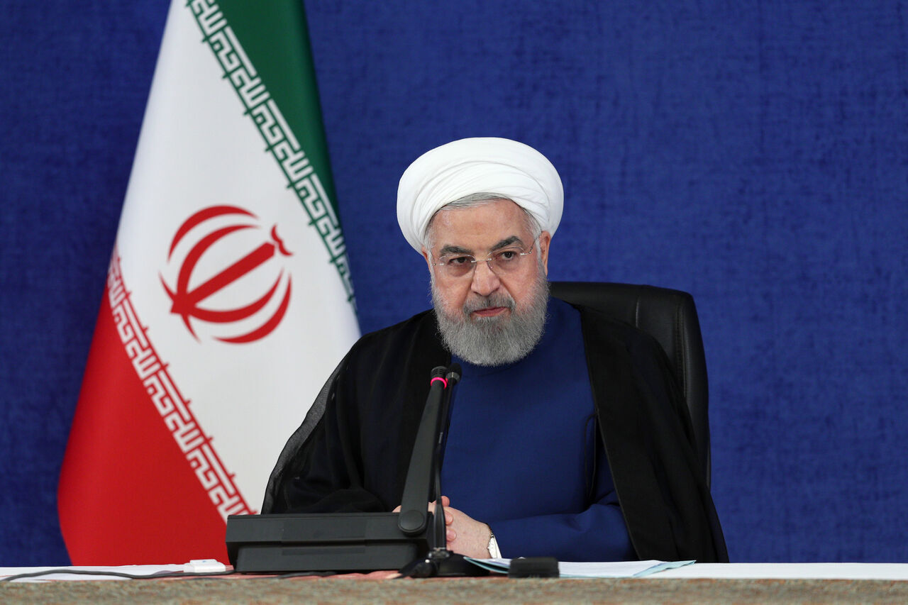 صدای ما در سیاست خارجی باید واحد باشد