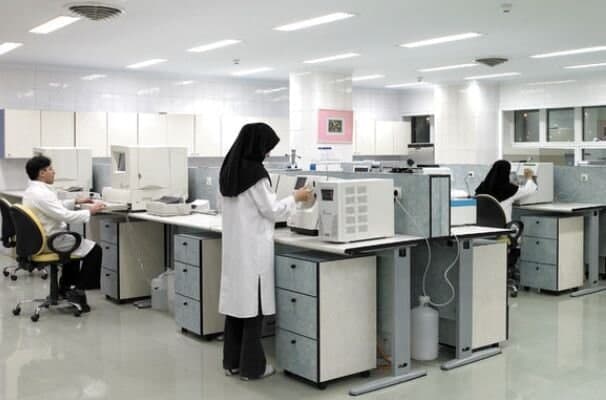 مدیرکل آزمایشگاه‌های مرجع سلامت عنوان کرد