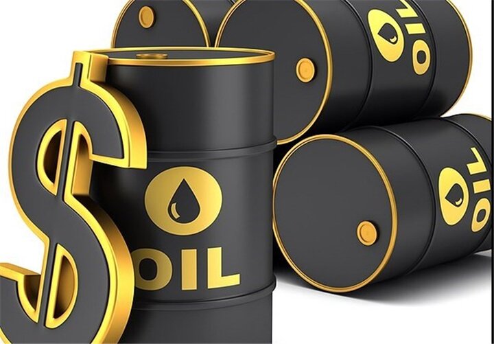 بهای نفت در پایان بازار نیویورک در نوسان بود