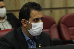 ایلام رتبه شانزدهم فوتی ها در کشور را دارد ایلام رتبه شانزدهم فوتی ها در کشور را دارد