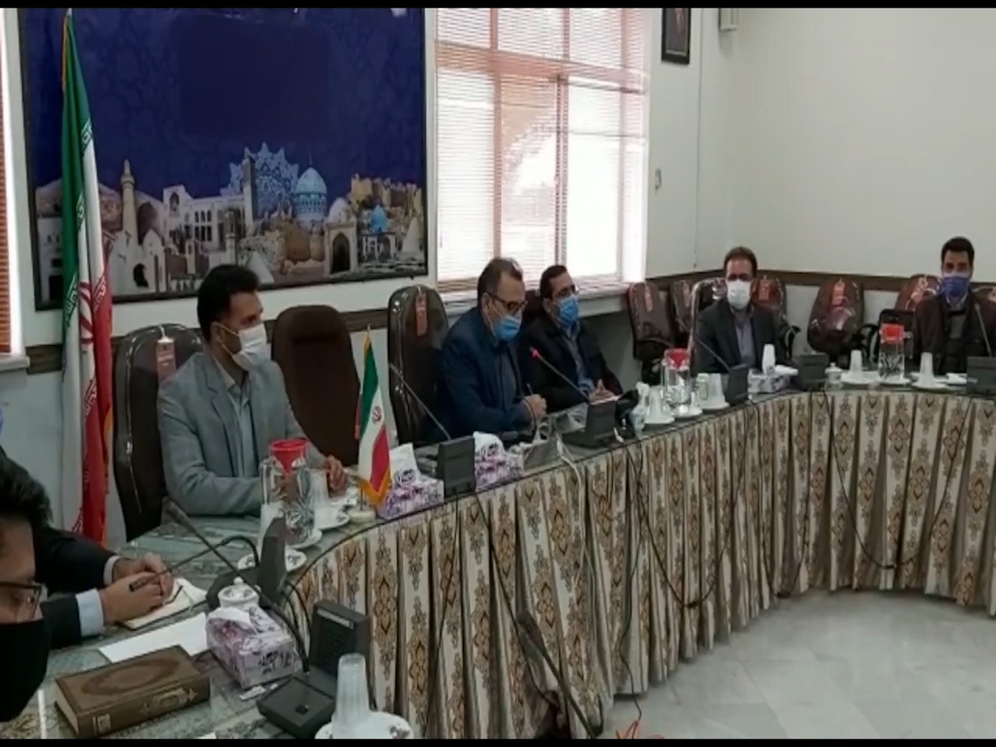 اختصاص ۸۰ واحد مسکن به محرومان در نائین