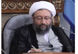 تسلیت آیت الله آملی لاریجانی در پی رحلت آیت الله یزدی تسلیت آیت الله آملی لاریجانی در پی رحلت آیت الله یزدی