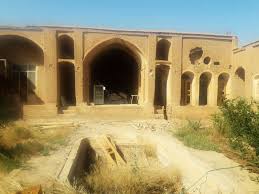 آغاز مرمت نخستین اقامتگاه سنتی اردستان آغاز مرمت نخستین اقامتگاه سنتی اردستان