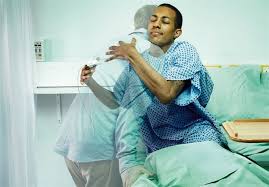 افزایش آمار پیوند اعضاء از اهدا کنندگان مرگ مغری افزایش آمار پیوند اعضاء از اهدا کنندگان مرگ مغری