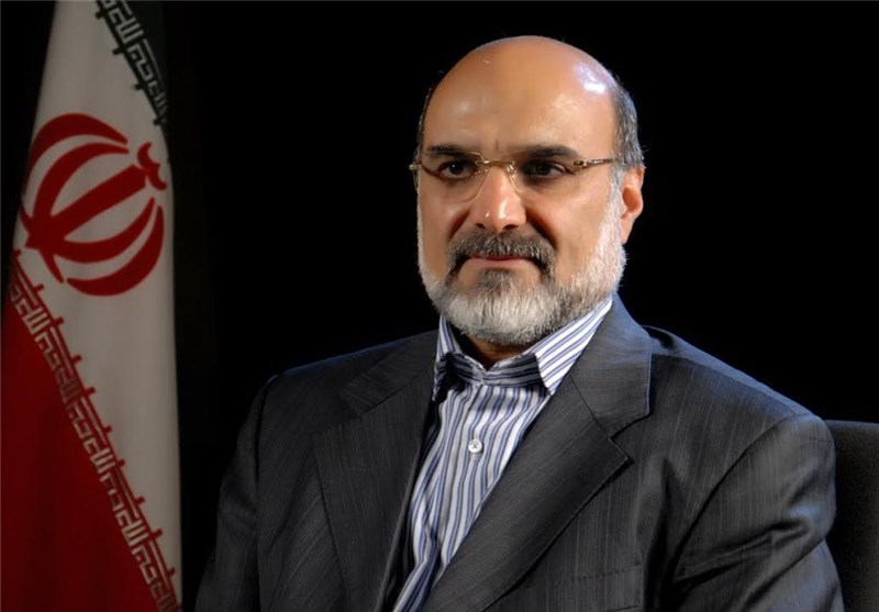 رئیس رسانه ملی درگذشت احمد علی راغب را تسلیت گفت رئیس رسانه ملی درگذشت احمد علی راغب را تسلیت گفت