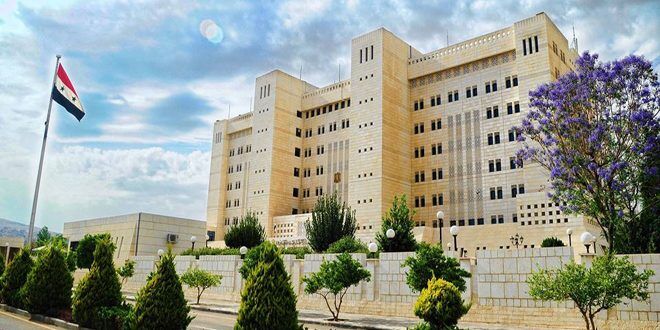 محکومیت اقدامات رژیم صهیونیستی در جولان اشغالی محکومیت اقدامات رژیم صهیونیستی در جولان اشغالی