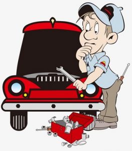 نحوه شناسایی و رفع عیب های خودرو نحوه شناسایی و رفع عیب های خودرو