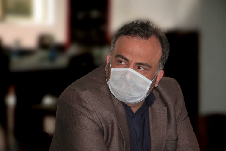 جمع‌آوری ۱۴۰ هزار جلد کتاب در ۴۲ پایگاه فارس