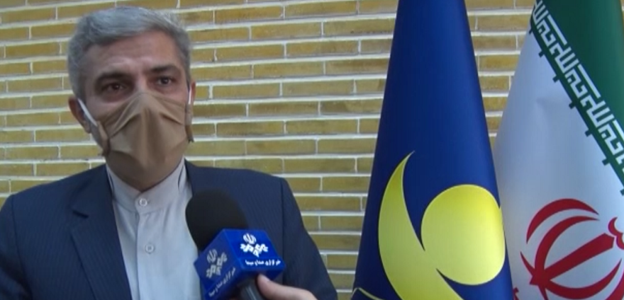 تولید ۱۴۶ هزار دقیقه برنامه کرونایی در صداوسیمای بوشهر تولید ۱۴۶ هزار دقیقه برنامه کرونایی در صداوسیمای بوشهر