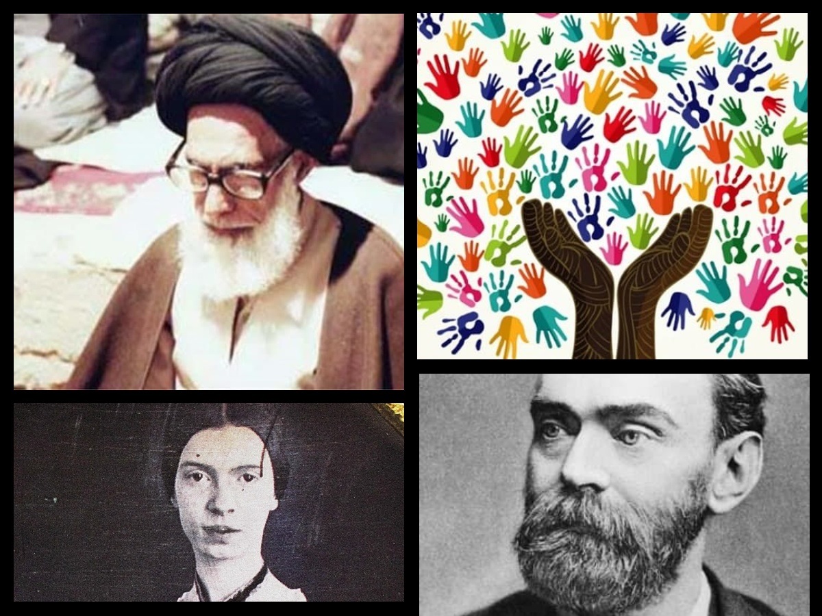 تقویم تاریخ؛ از روز جهانی حقوق بشر تا شهادت دستغیب