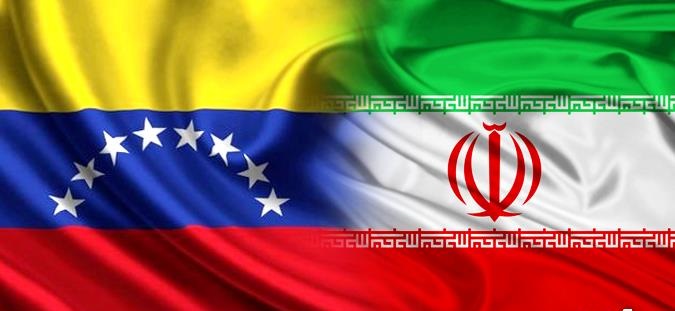 نظارت هیأت پارلمانی ایران بر انتخابات ونزوئلا