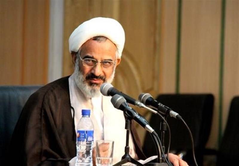 نماینده ولی فقیه در سپاه ارتحال آیت‌الله یزدی را تسلیت گفت
