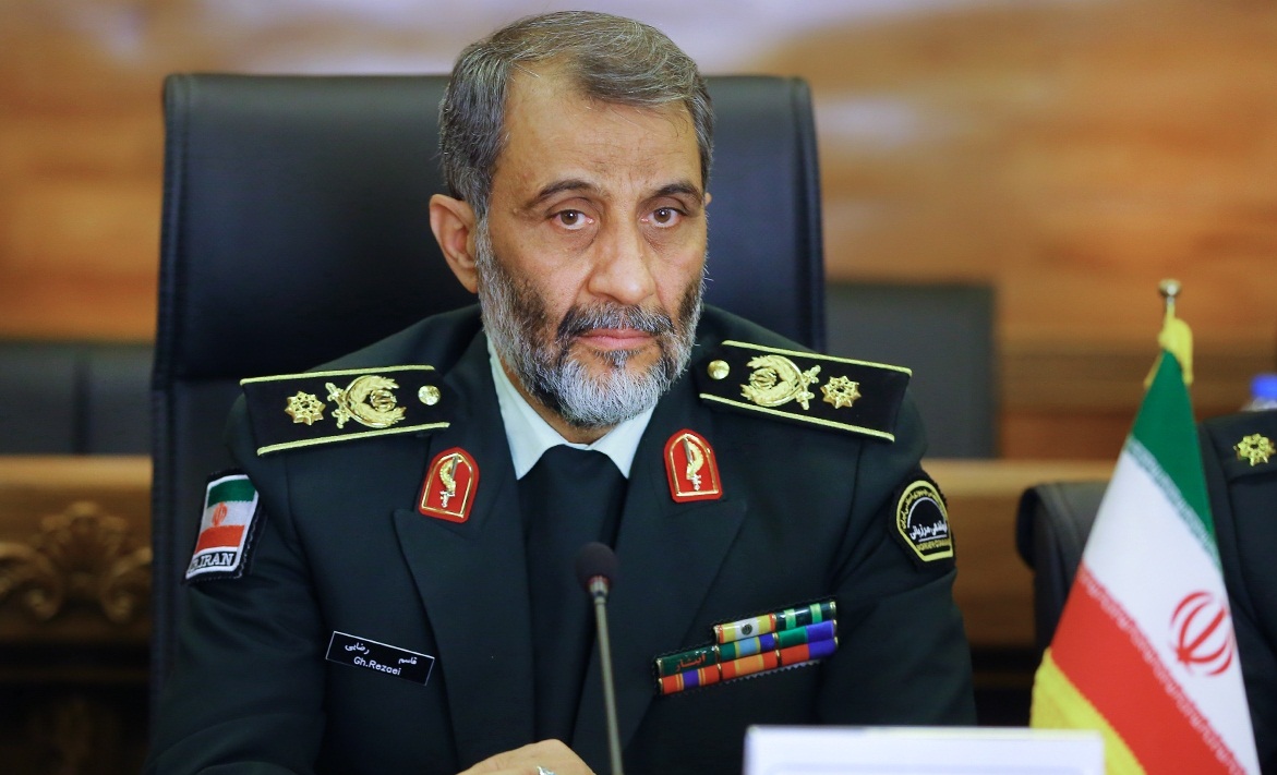 استفاده از پهپاد‌ها در رزمایش طرح ترافیکی زمستان ۹۹