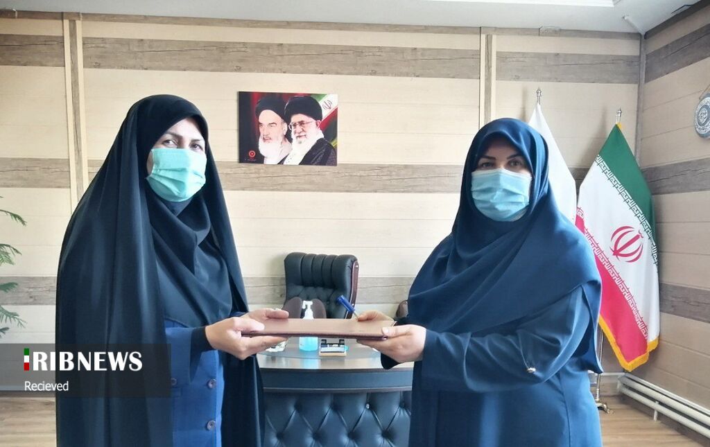 تفاهم نامه اجرای برنامههای فرهنگی امضاء شد تفاهم نامه اجرای برنامههای فرهنگی امضاء شد