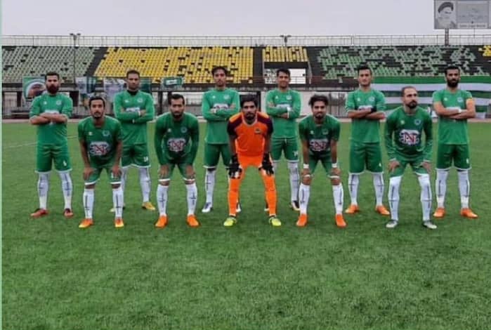 برتری چوکا ، تساوی ملوان و  باخت شهرداری آستارا برتری چوکا ، تساوی ملوان و  باخت شهرداری آستارا