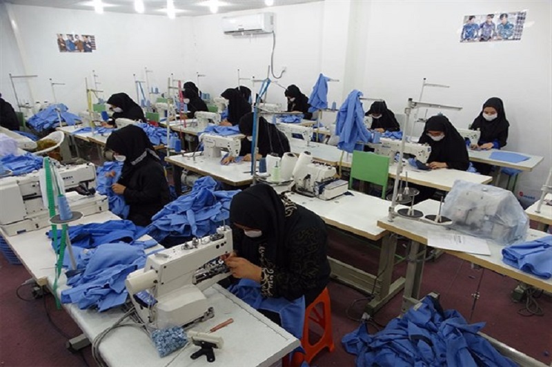 تسهیلات ارزان قیمت کمیته امداد برای اشتغالزایی