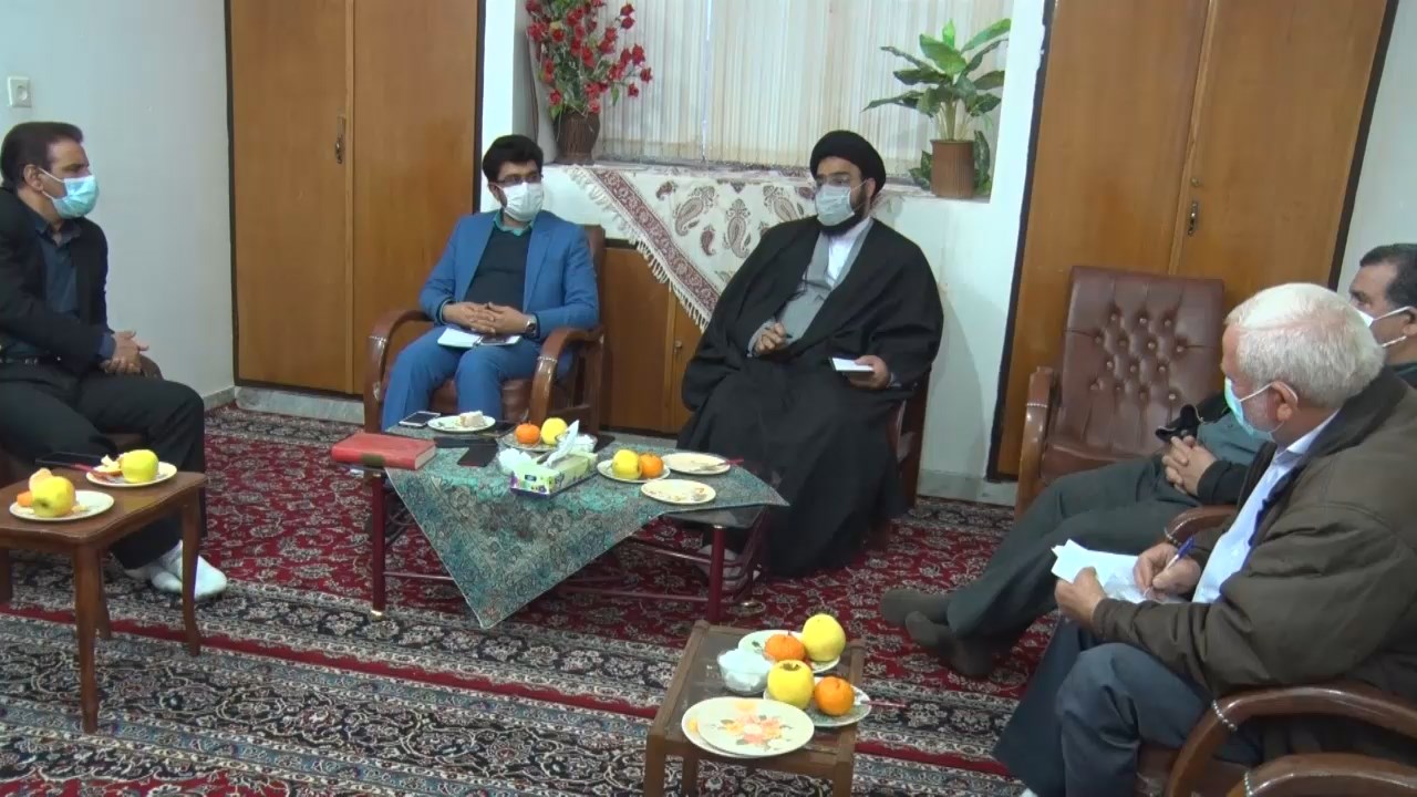 توسعه اردستان با اختصاص اعتبار و اعطای تسهیلات توسعه اردستان با اختصاص اعتبار و اعطای تسهیلات