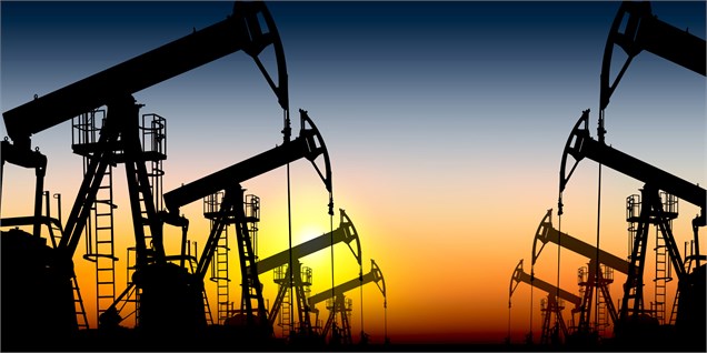 افزایش بهای نفت در بازار لندن افزایش بهای نفت در بازار لندن