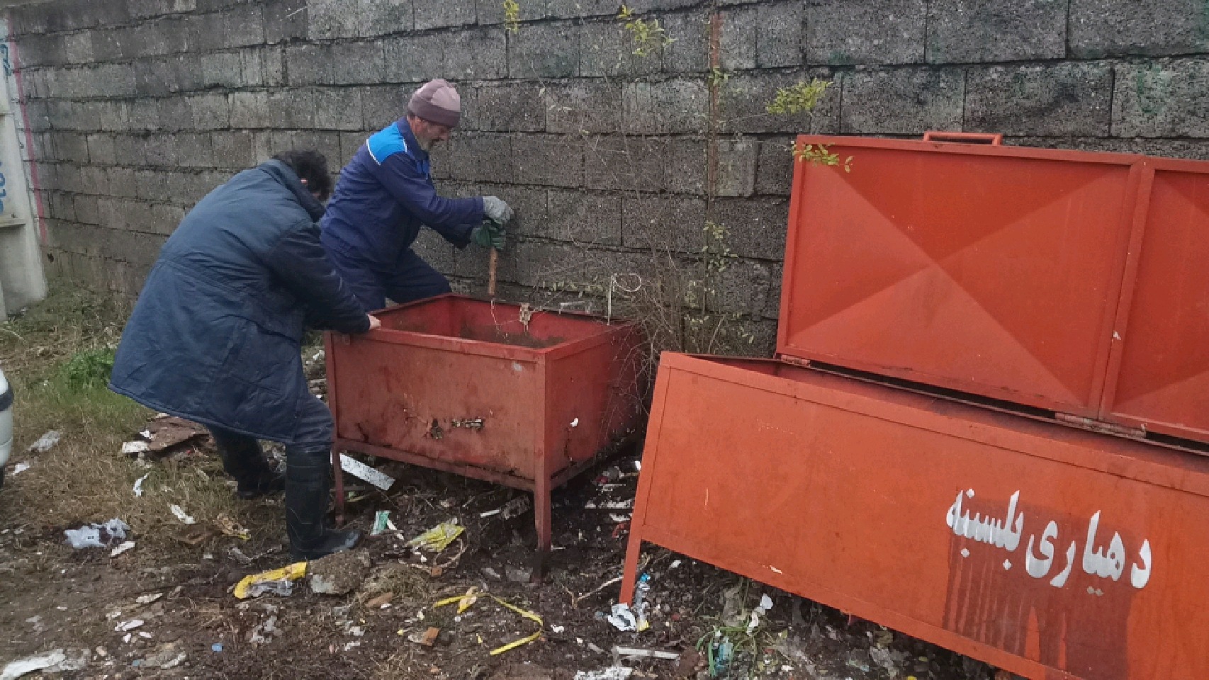 اجرای طرح «مپ» روستایی اجرای طرح «مپ» روستایی