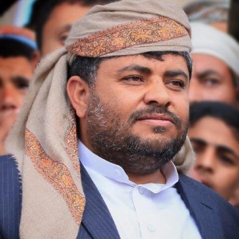 الحوثی: آمریکا مظهر تروریسم است