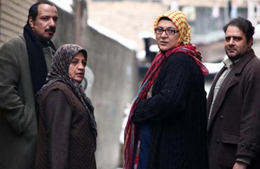 «چک برگشتی» در شبکه یک سیما