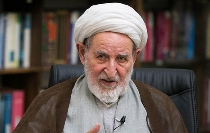 پیام تسلیت حزب الله لبنان به مناسبت ارتحال آیت الله یزدی