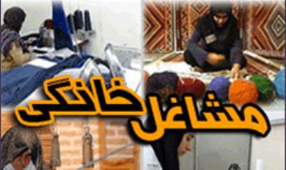 ۵ هزار و ۸۰۰ زنجانی در طرح توسعه مشاغل خانگی صاحب شغل شدند