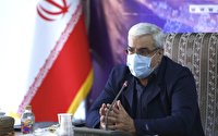 تمامیت ارضی ايران در هیچ شرایطی خدشه پذیر نیست