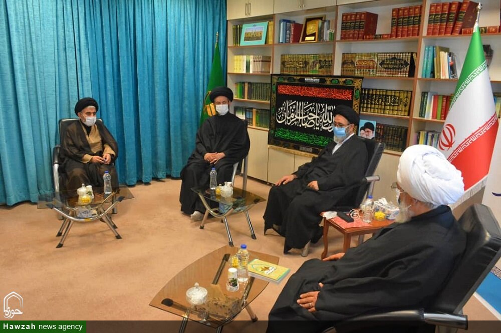 بیانیه مشترک نمایندگان ولی فقیه دراستانهای شمال‌غرب کشور