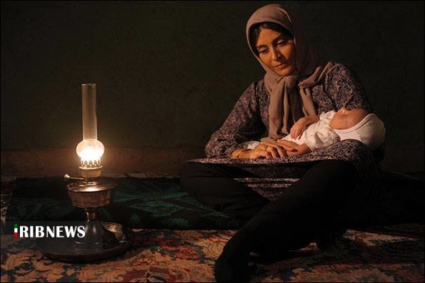 نغمه‌های مادرانه