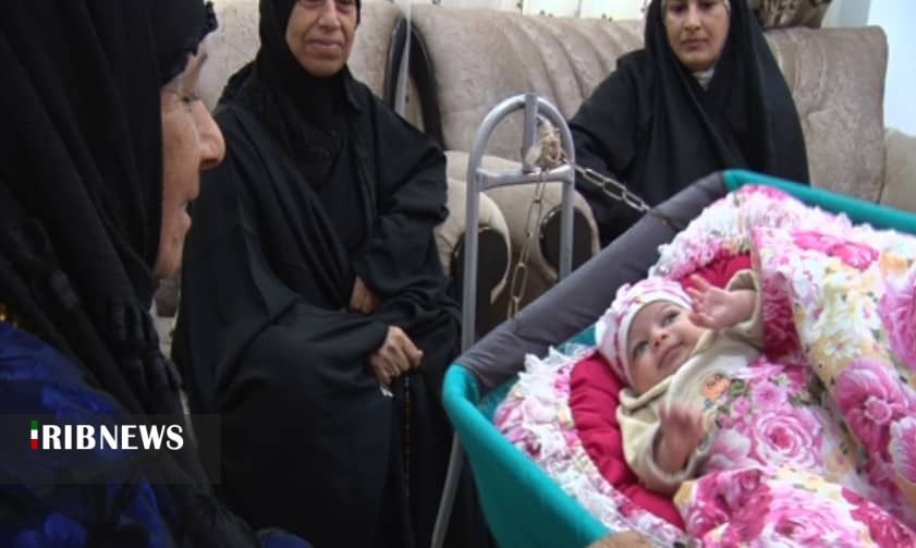 نغمه‌های مادرانه