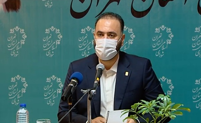 برطرف شدن گره‌های کور ترافیکی در محور‌های ارتباطی تهران