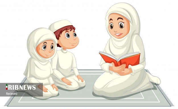 نغمه‌های مادرانه