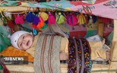 نغمه‌های مادرانه