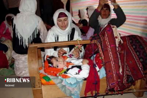 نغمه‌های مادرانه