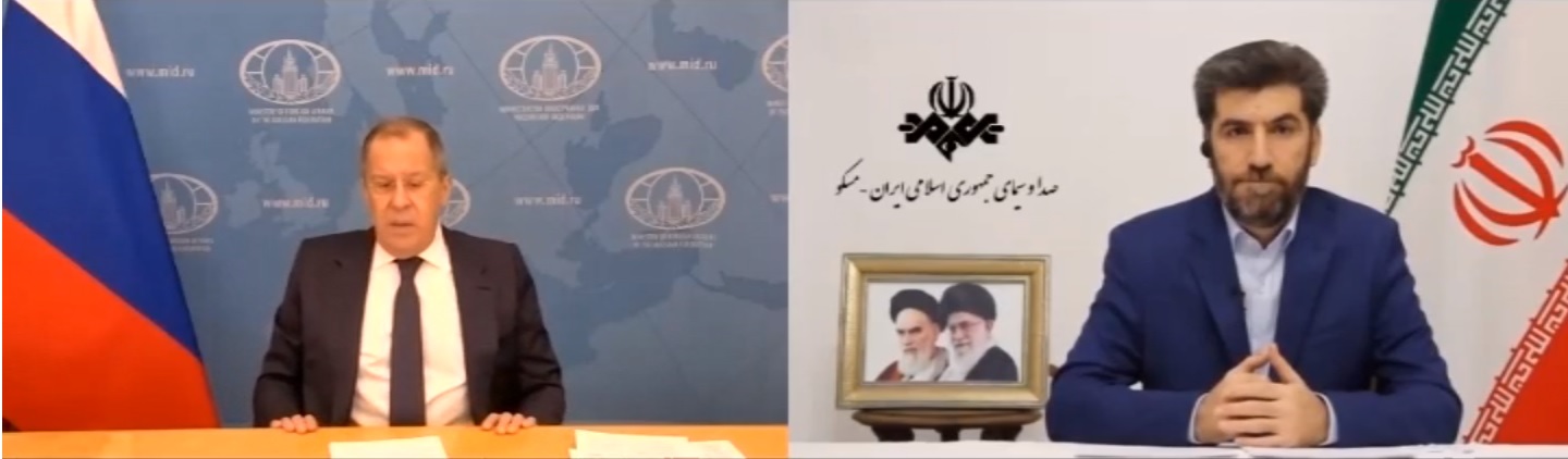 حمایت مسکو از تهران فقط سیاسی نیست بلکه اقتصادی نیز هست