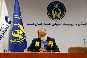 پرداخت ۲۰۹۰ میلیارد تومان تسهیلات به مددجویان کمیته امداد