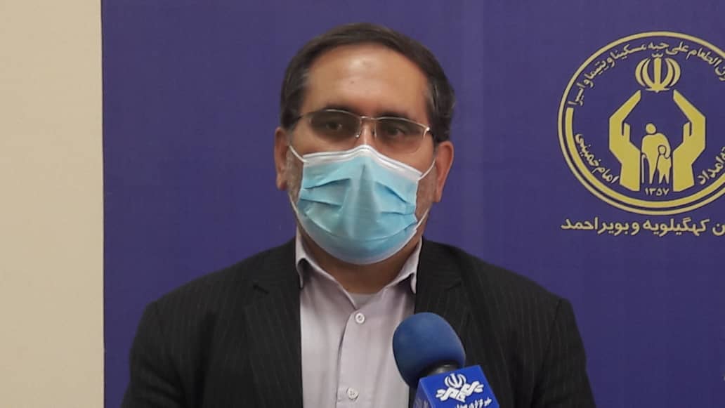 ارائه بیش از ۳۹۱ هزار خدمت به مددجویان کمیته امداد