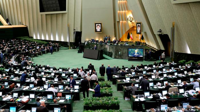 اصلاح قانون انتخابات ریاست جمهوری