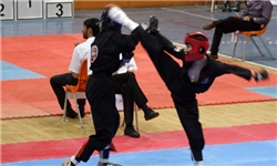 خوزستان به دنبال میزبانی مسابقات کونگفو توآ جهان خوزستان به دنبال میزبانی مسابقات کونگفو توآ جهان