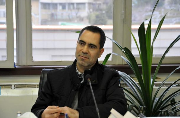 لزوم عذرخواهی اردوغان از ملت ایران