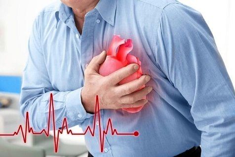 عوارض قلبی ناشی از کرونا چیست؟ عوارض قلبی ناشی از کرونا چیست؟