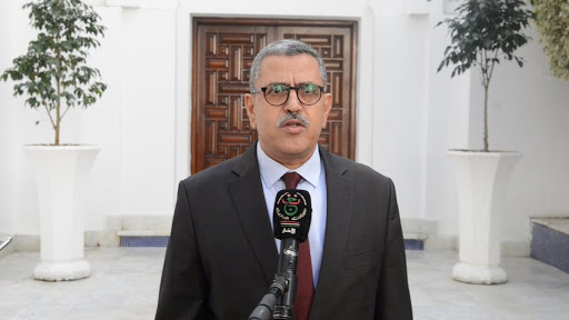 نگرانی نخست وزیر الجزایر از توافق رژیم صهیونیستی و مغرب