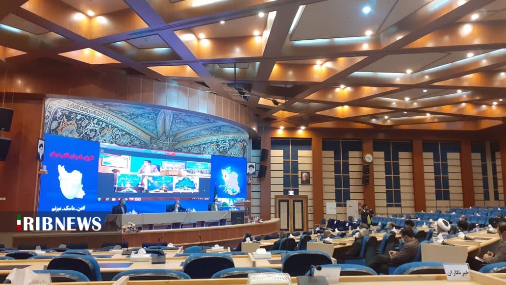 آغاز اجرای طرح پویش مهربان در همدان آغاز اجرای طرح پویش مهربان در همدان