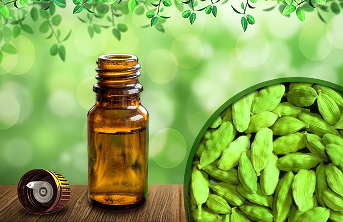 خواص  جادویی هل برای سلامتی