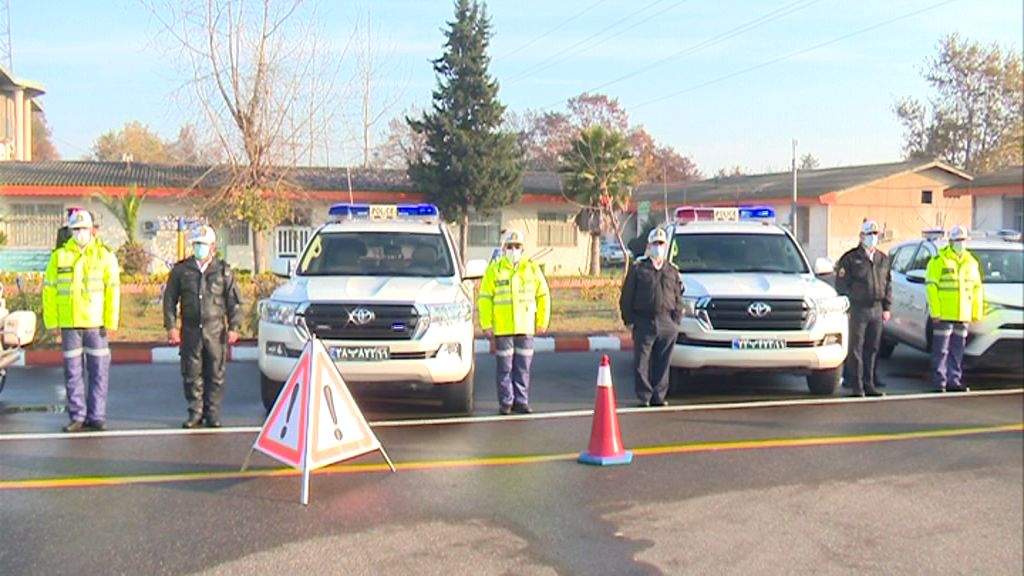 آغاز رزمایش زمستانی در گیلان آغاز رزمایش زمستانی در گیلان