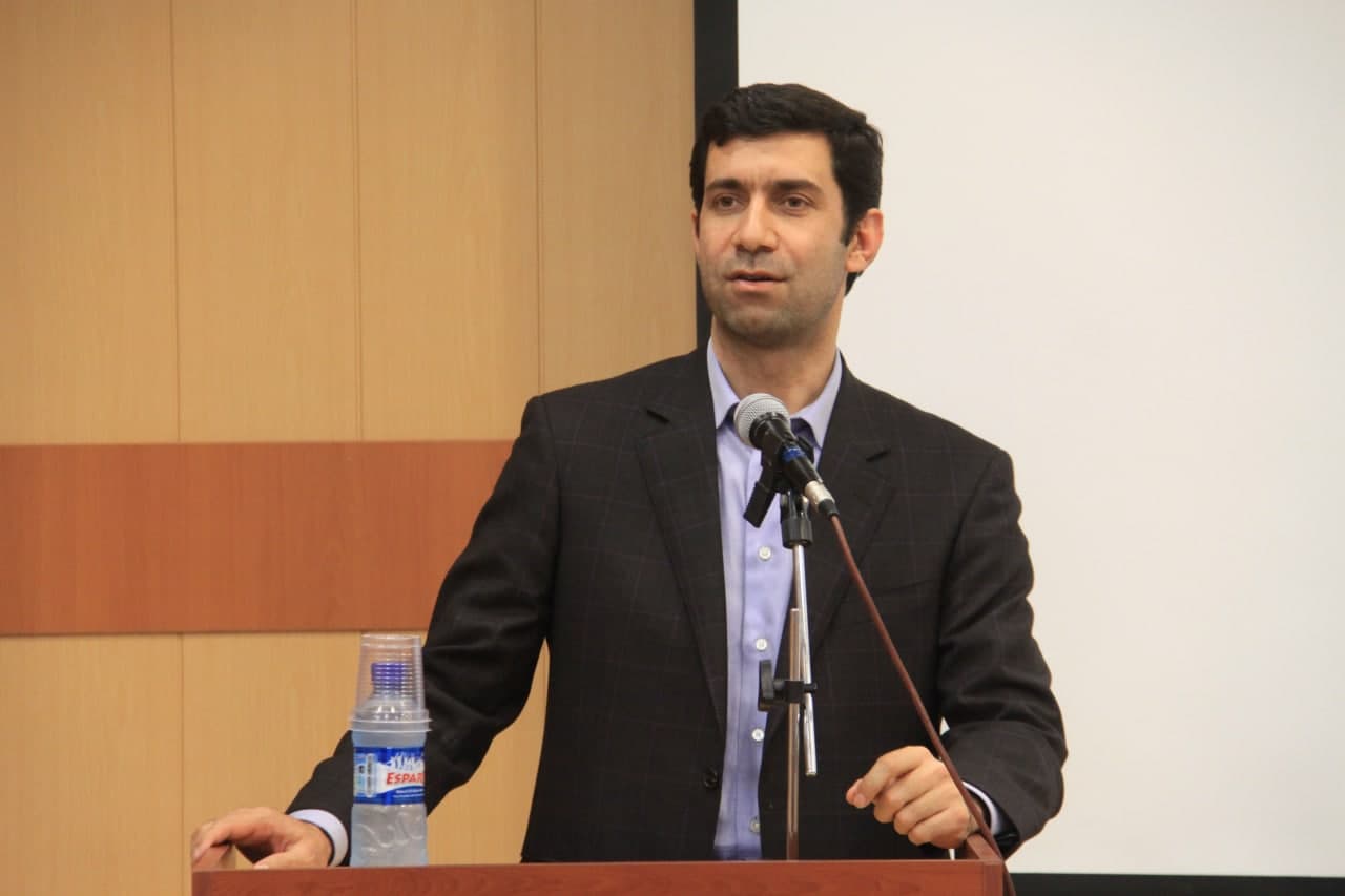 انعقاد بیش از ۳۰۰ میلیارد تومان قرارداد طی ۹ ماه گذشته انعقاد بیش از ۳۰۰ میلیارد تومان قرارداد طی ۹ ماه گذشته