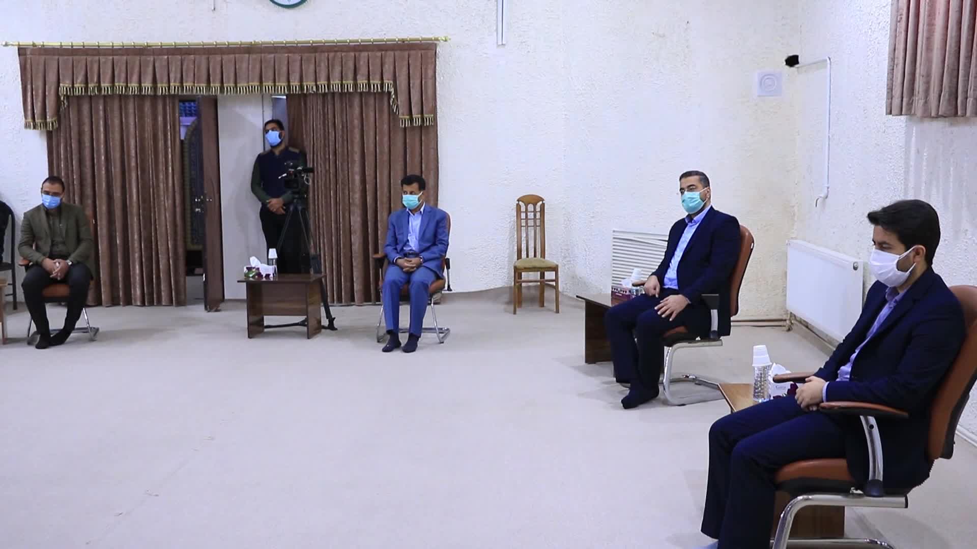 نظارت‌های دقیق و تذکر‌های به موقع میتواند از فساد جلوگیری کند